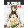 Parasite Doctor Suzune vol.2