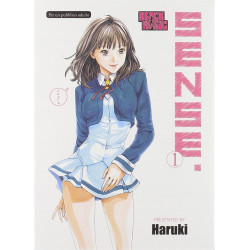 Sense vol.1