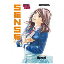 Sense vol.2