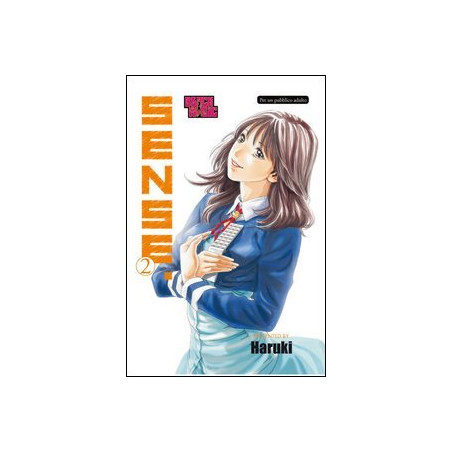 Sense vol.2