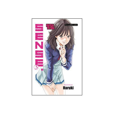 Sense vol.3