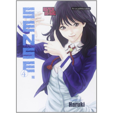 Sense vol.4
