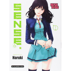 Sense vol.6