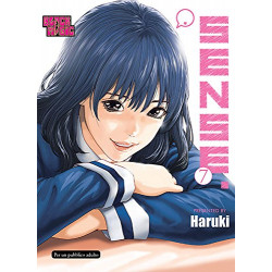 Sense vol.7