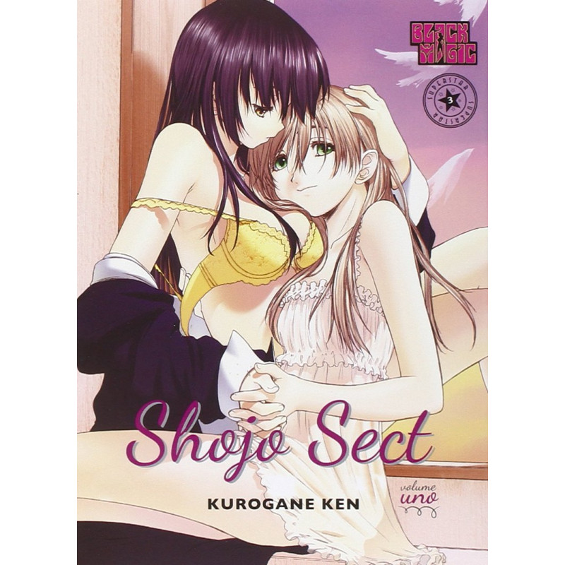 Shojo Sect vol.1 (di 2)