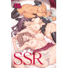 SSR- Secret Sex Room