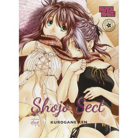 Shojo Sect vol.2 (di 2)