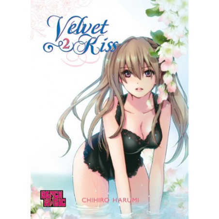 Velvet Kiss vol.2 (di 4)