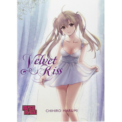 Velvet Kiss vol.4 (di 4)