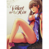 Velvet Kiss serie completa