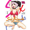 Sex friends vol.01