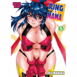 Ring x Mama vol.05