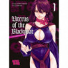Uterus of the Blackgoat Vol.1