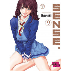 Sense vol.9