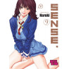 Sense vol.9