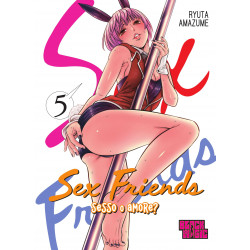Sex friends vol.05