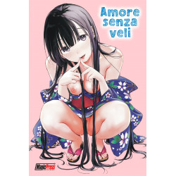 Amore senza veli