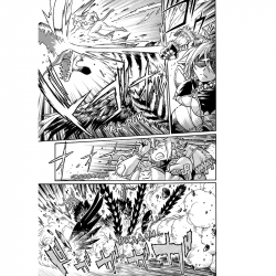 L’epica ascesa del domatore fuorilegge vol.1 Variant