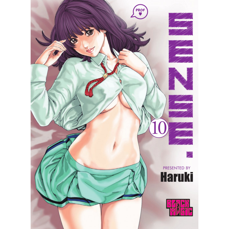 Sense vol.10