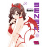 Sense vol.10 variant