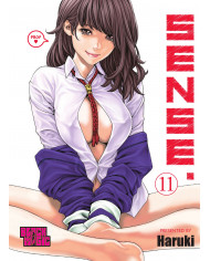 Sense vol.11