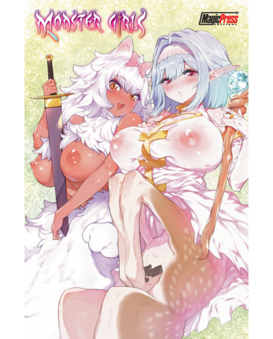 Monster Girls