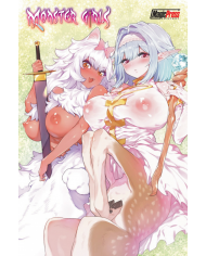 Monster Girls